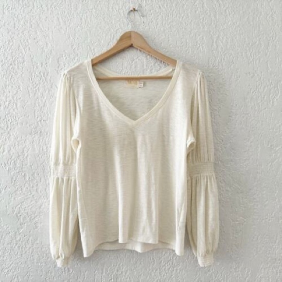 Nation LTD Gabriella Tee - Picture 1 of 7